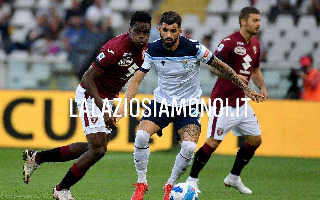Torino - Lazio, dove vedere la partita in tv e in streaming