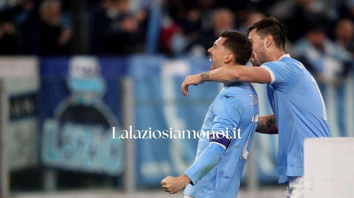Lazio, numeri impietosi: l'attacco "non esiste", segnano solo gli esterni