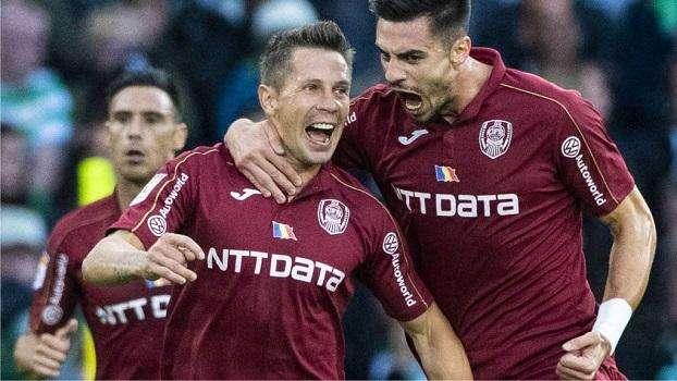 Cluj - Lazio, Alexandru (Eurosport Romania): "Inzaghi deve fare attenzione"