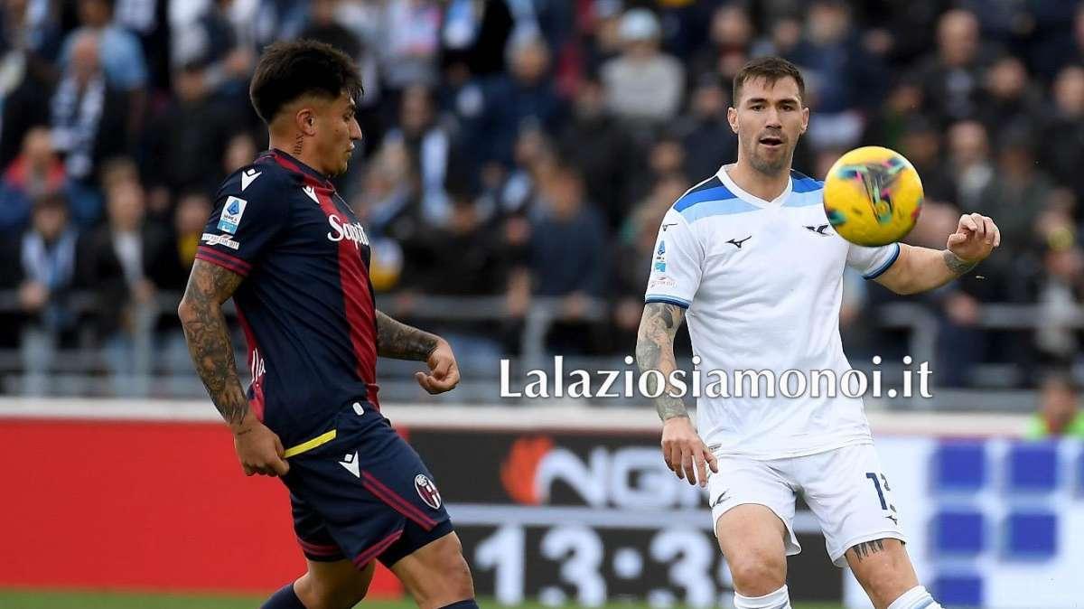 Mirra: "Lazio, rimaniamo ottimisti. Difesa da rivedere, e Castellanos..."