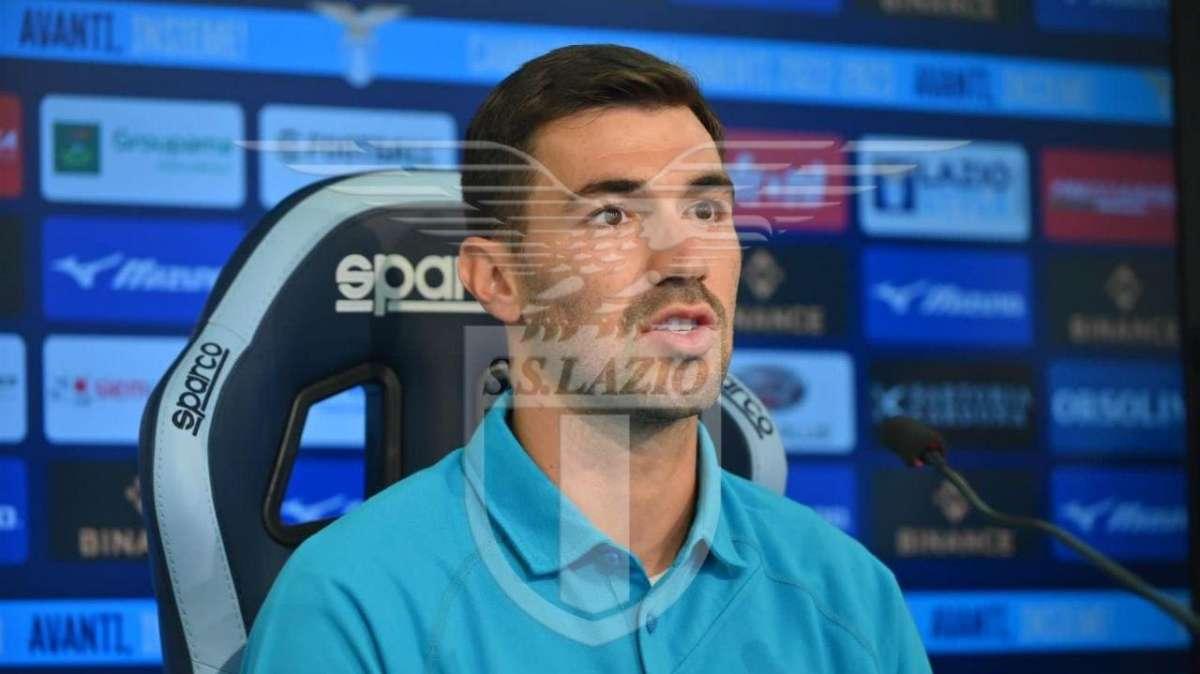 RIVIVI DIRETTA - Lazio, Romagnoli: "Ora il sogno è realtà. Siamo più forti dello scorso anno"