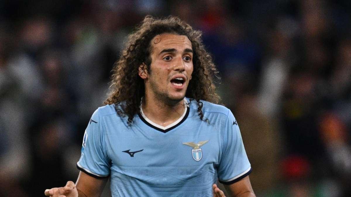 Lazio, Baroni su Guendouzi: "Gesto bellissimo, voglio giocatori così!"