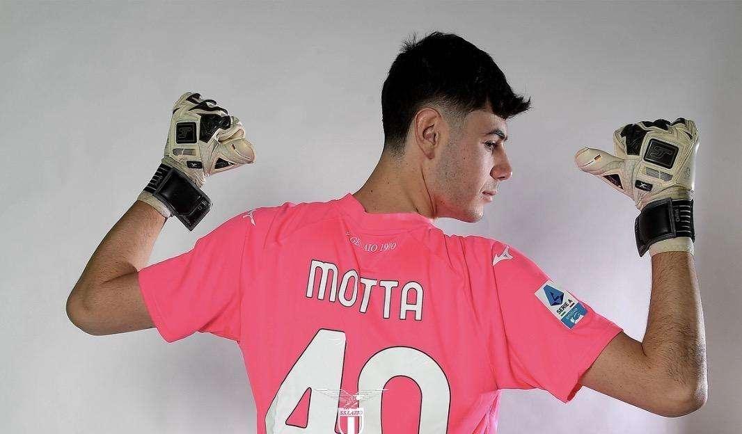 Lazio, Motta svela i suoi punti di forza: "Sono bravo nel..."