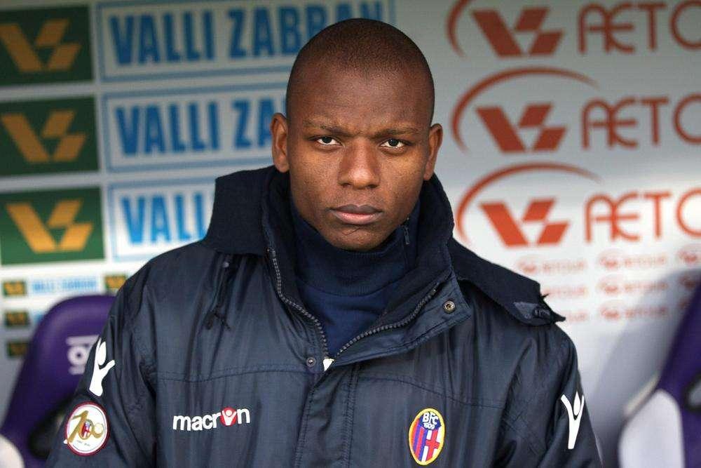 Mudingayi si racconta: "Mi sconsigliarono la Lazio, ma Di Canio mi convinse e i tifosi mi hanno fatto sentire amato"