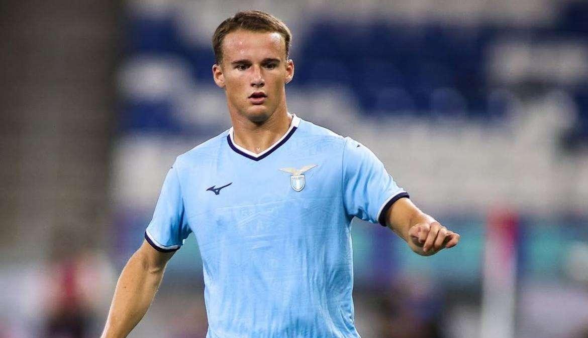 Lazio, come sta andando il prestito di Milani? I numeri con l'Avellino