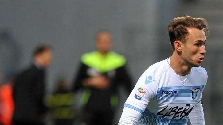 UNDER 16 | Lazio, Lombardi si presenta: "È la mia seconda vita, c'è tanto stimolo"