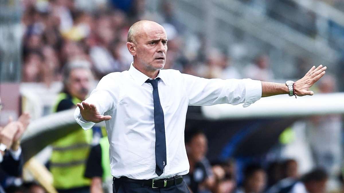Lazio – Cagliari, Martusciello sarà alla guida dei biancocelesti in campo 