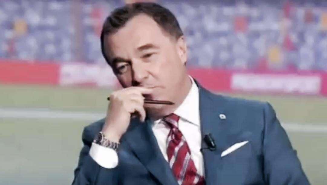 Pistocchi, addio a Mediaset dopo 35 anni: "Ho in mente un nuovo programma"