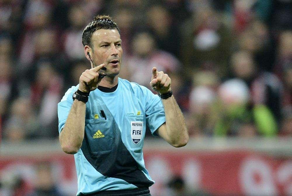 La rivelazione dell'ex arbitro Clattenburg: "In carriera ho ricevuto molte minacce di morte"