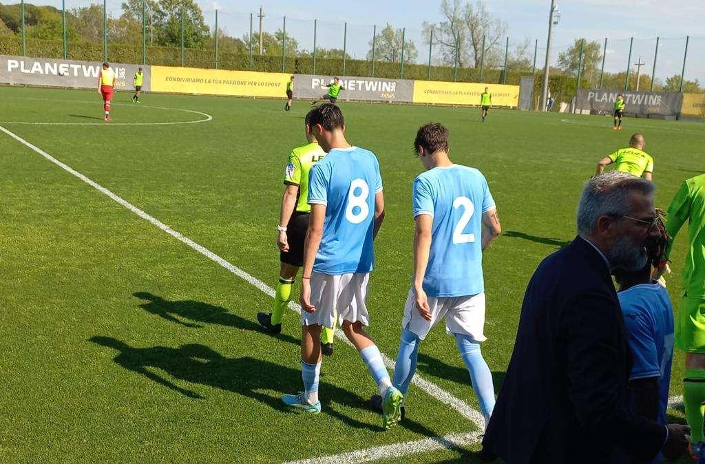 Lazio Primavera, si gioca a Pasquetta: l'avversaria e dove seguire il match
