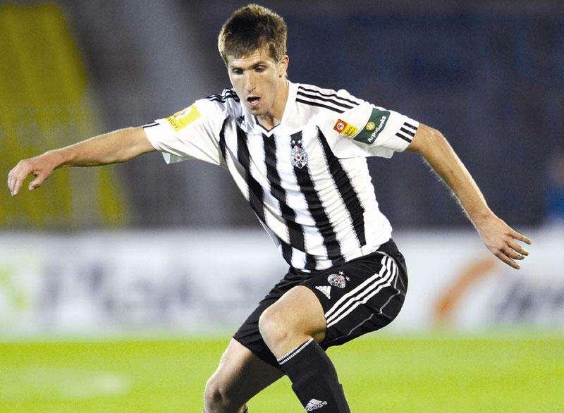 ESCLUSIVA - Ag. Stankovic: "Il Partizan chiede 600mila euro ma a gennaio è libero! La Lazio è il top!"