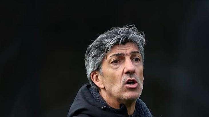 Real Sociedad, Alguacil: "La partita è stata un disastro! La Lazio..."