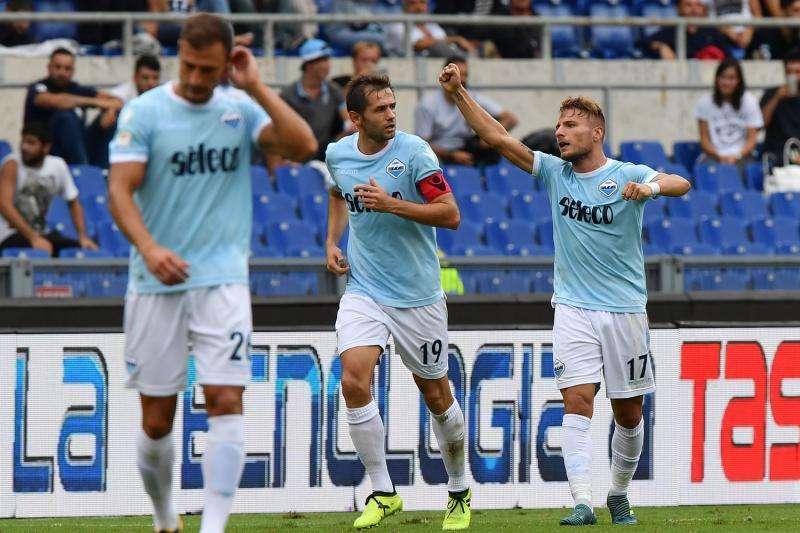 STATS CORNER– Napoli imbattuto all’Olimpico dal 2012. Immobile a secco, mentre Parolo e Lulic…
