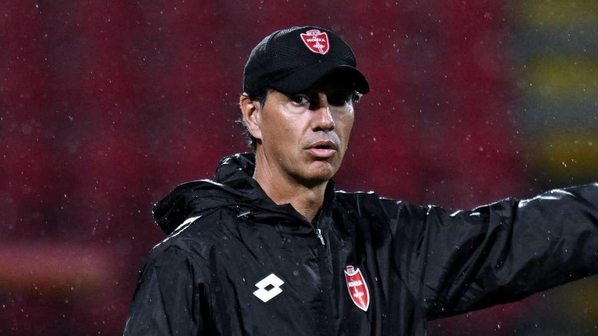 Monza, Nesta verso l'esonero? Galliani: "Ecco la nostra posizione"