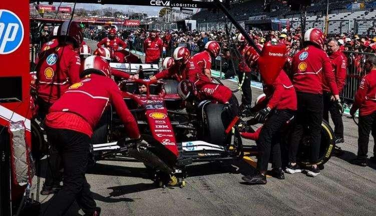 Formula 1, Ferrari e il futuro: due clamorosi addii nel 2026?