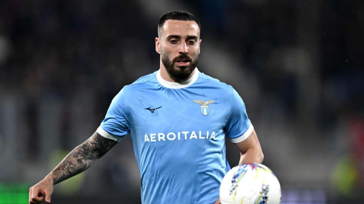 Calciomercato Lazio | Il Milan fa sul serio, c’è l’offerta per Gila: i dettagli