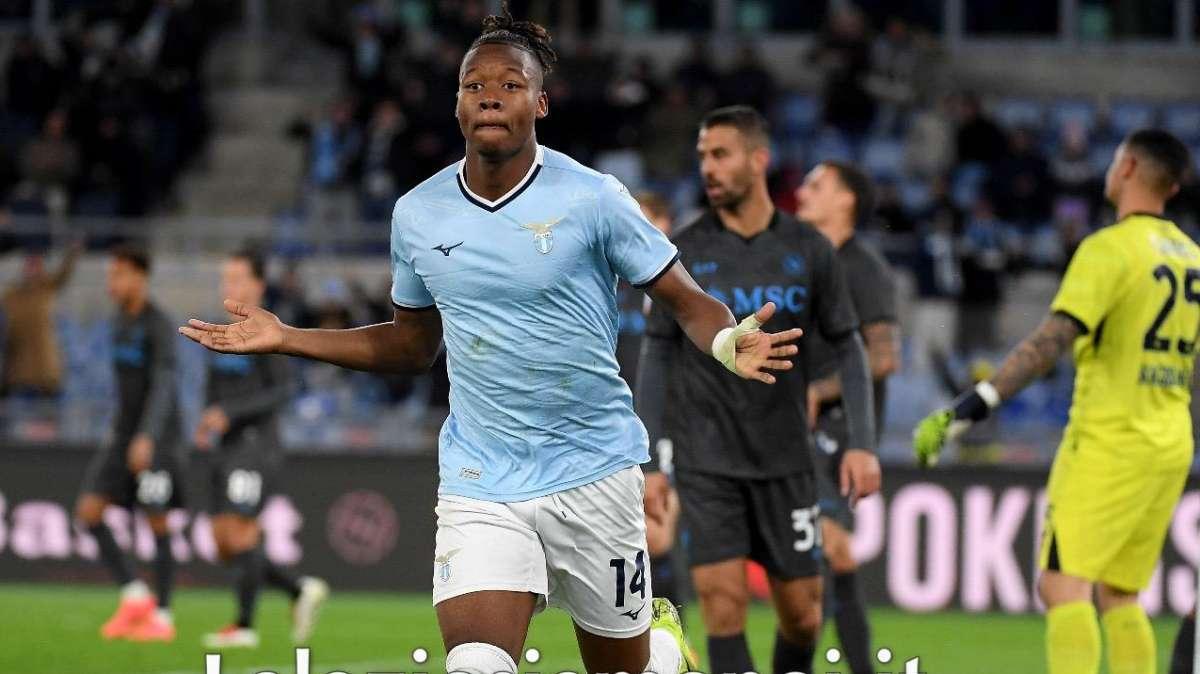 Lazio, Mora avvisa il Napoli: "All'Olimpico trasferta importante. E in attacco..."