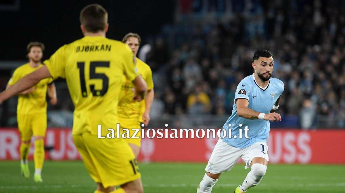 Lazio, Siani sulla partita: "Uno dei più grandi rimpianti della storia..."