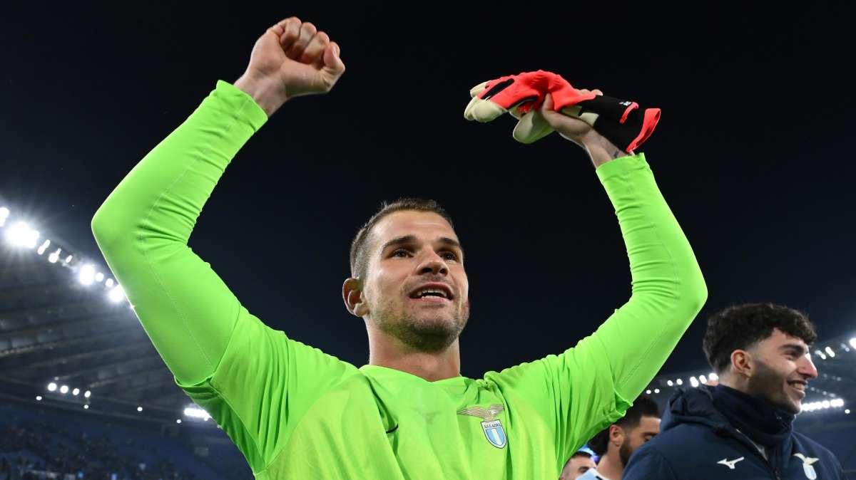 Calciomercato Lazio | Provedel corteggiato da un club di A: di chi si tratta