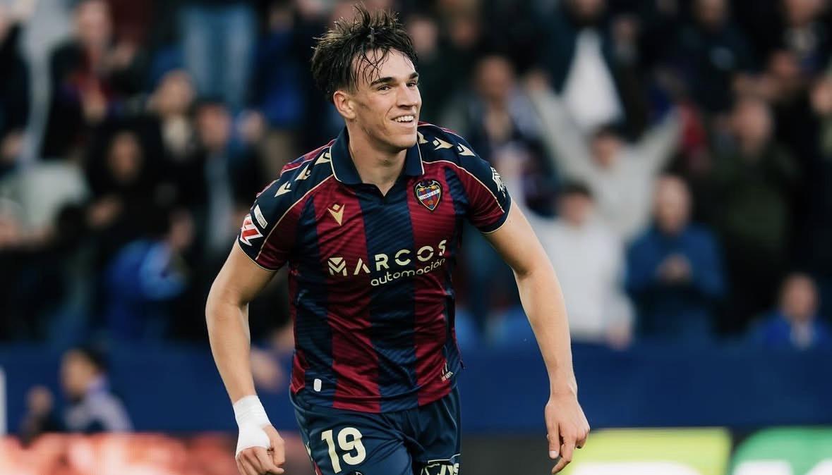 Calciomercato Lazio | Si lavora all'attacco: piace anche Carlos Espí