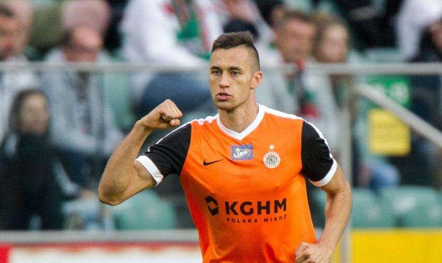 LIVE - Calciomercato Lazio, Jach insidia Paletta. Il pres. dello Zaglebie: "Può liberarsi con una clausola"