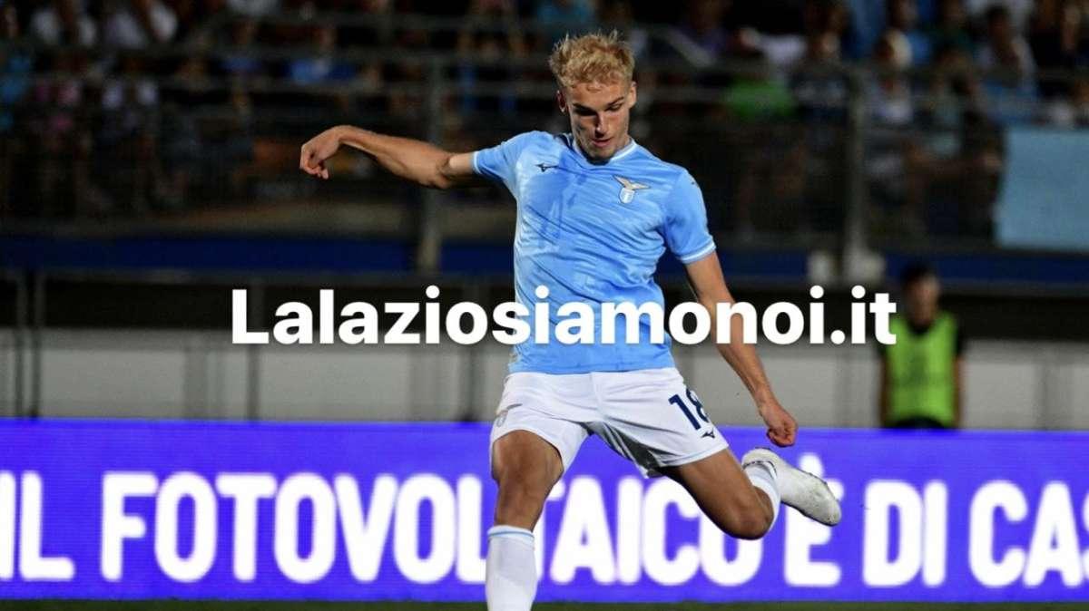 Lazio, i numeri di maglia della stagione: la lista completa