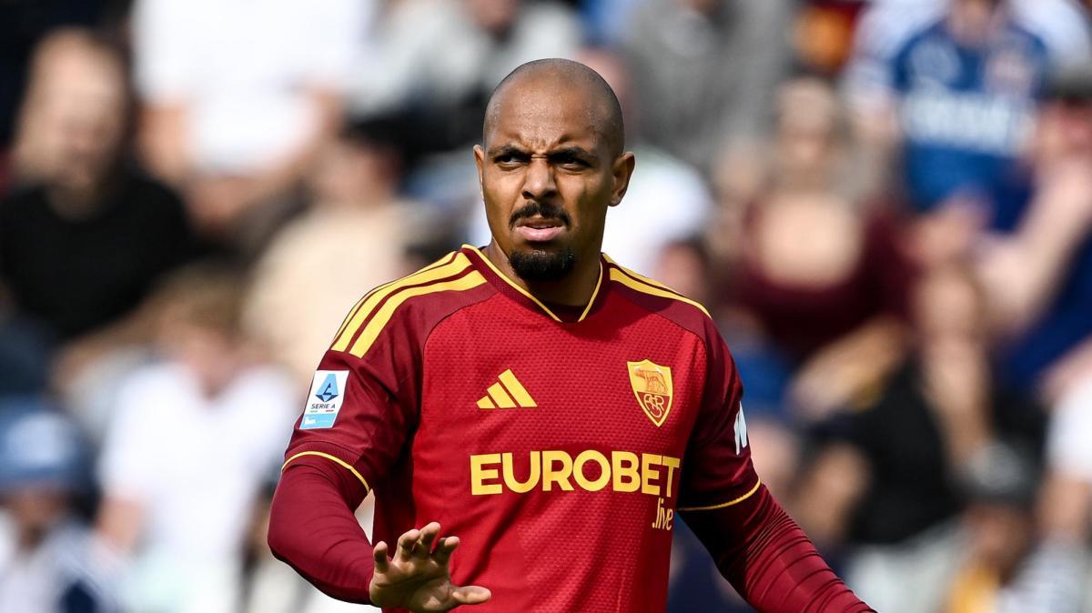 Como - Roma | Malen espulso, ma Fabregas non ne approfitta: 0-0 al Sinigaglia