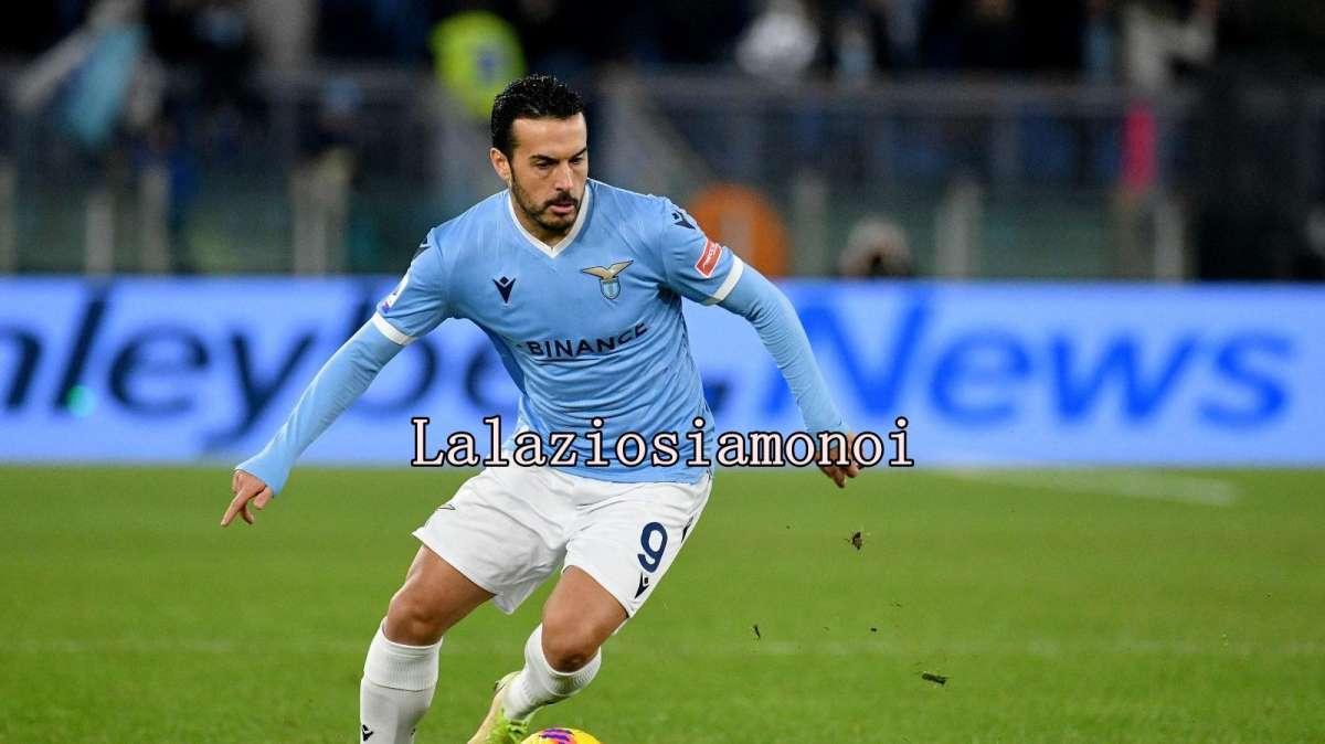 Pedro - Lazio, quando il regalo di Natale è arrivato ad agosto 