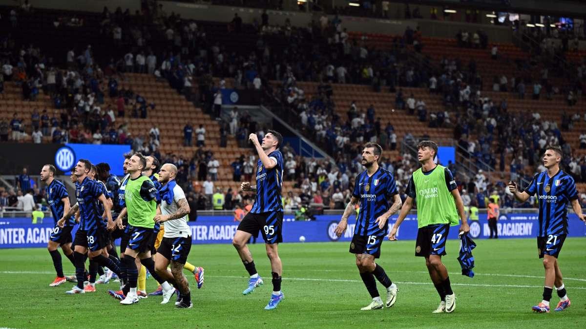 Serie A, la classifica abbonamenti 2024/25: milanesi in cima, la Lazio…