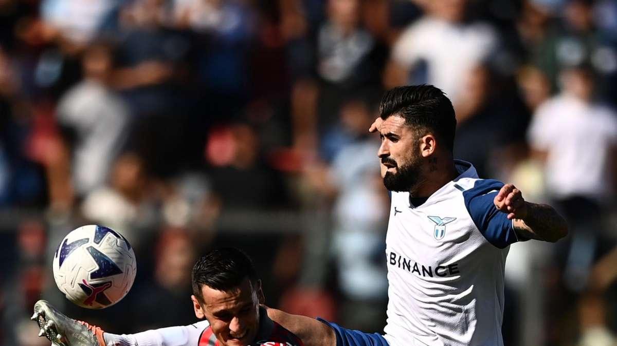 Lazio - Sturm Graz, Hysaj: "Dobbiamo dare qualcosa in più in Europa. Vincere per i tifosi"