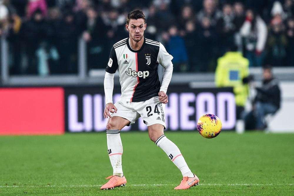 Juventus, Rugani e il coronavirus: "Sto bene, rispettiamo le regole senza distinzioni"