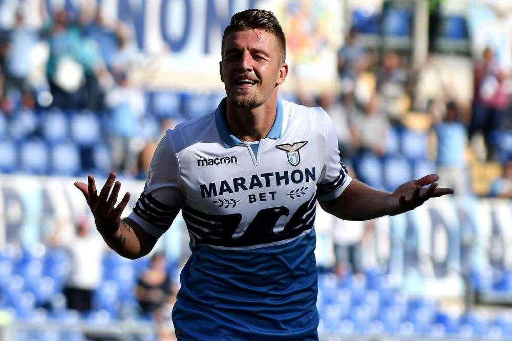 Lazio, Milinkovic non utilizzato dalla Serbia: i motivi delle assenze
