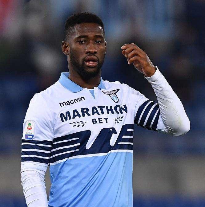Lazio - Milan, il punto di Rodia: "Per Bastos solo crampi, Wallace verso il rientro"