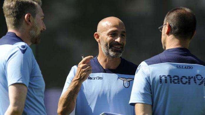 AURONZO GIORNO 8 - Essere Mario Cecchi, la tattica è nelle sue mani: il collaboratore 'sarriano' chiede equilibrio