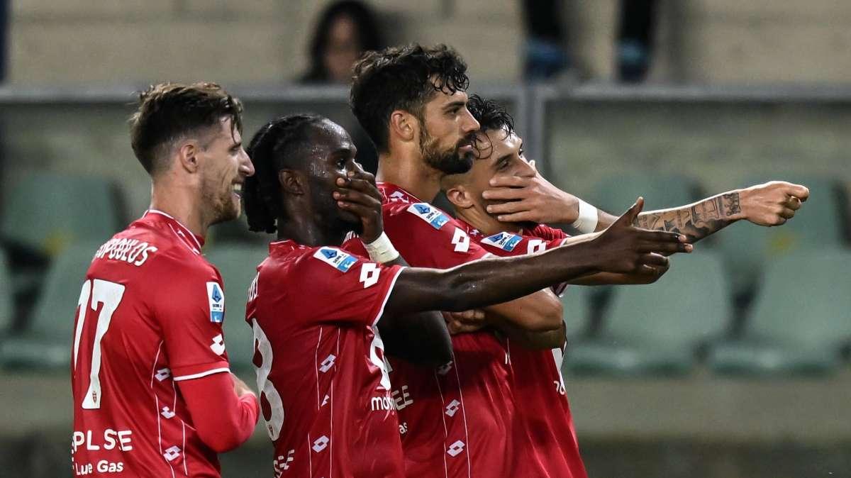 Lazio, Vocalelli predica calma: "Monza alla portata, ma va rispettato"