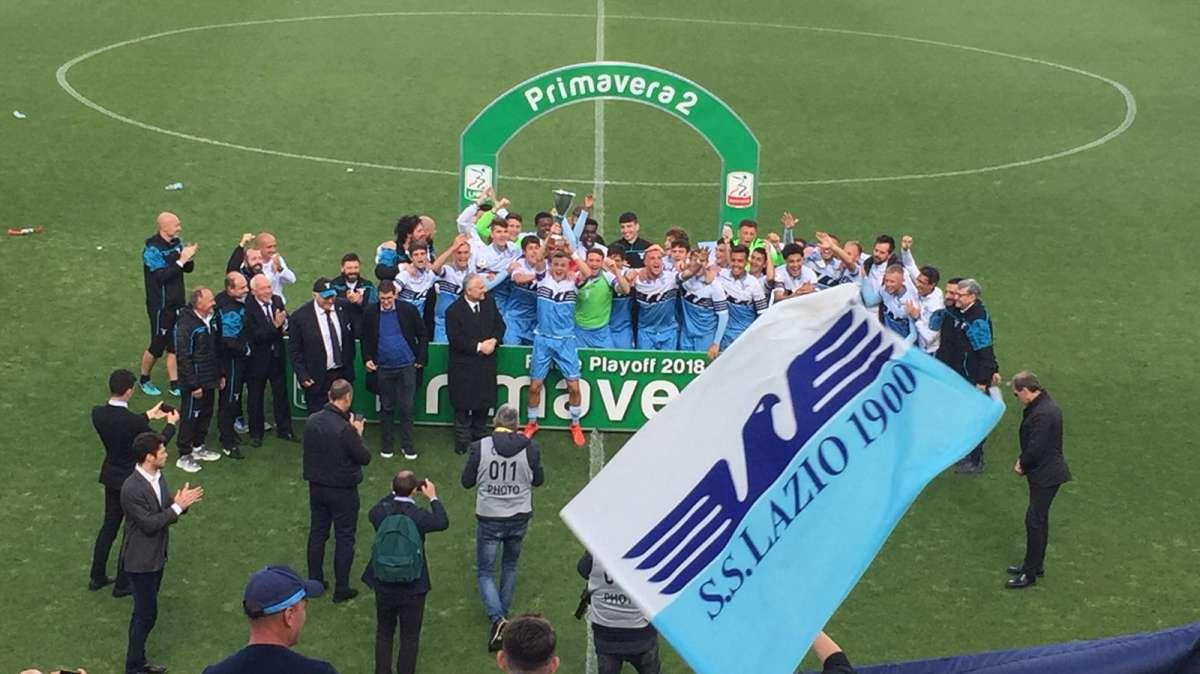 PRIMAVERA - Lazio, un futuro incerto: 6 fuoriquota rischiano ma la Lega può aiutare