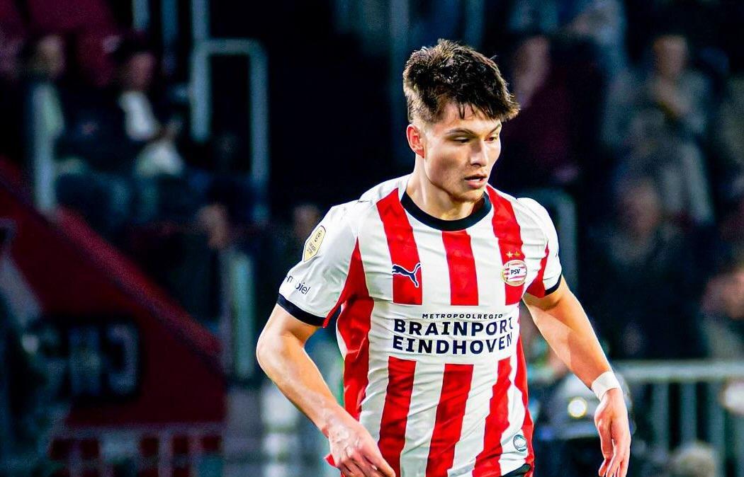 Lazio, Bajraktarevic può lasciare il PSV: per l'agente è pronto al salto