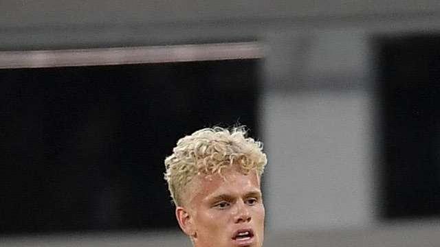 Lazio, un debutto da veterano: esordio da sogno per Oliver Provstgaard