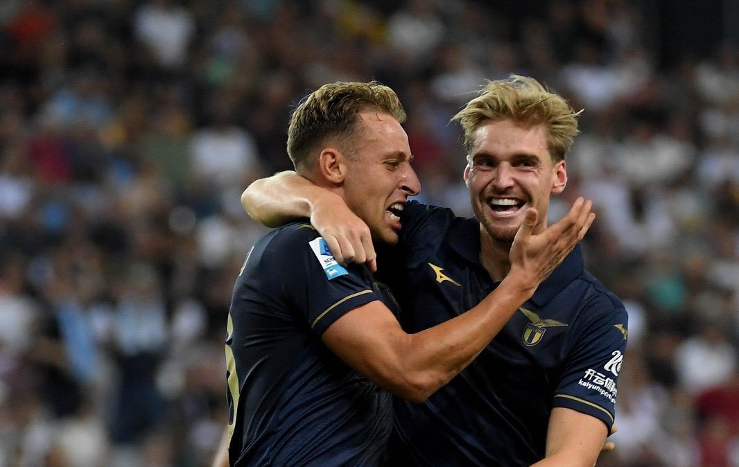 Calciomercato Lazio | "Juve, rimpianto Frattesi": il retroscena di Di Marzio