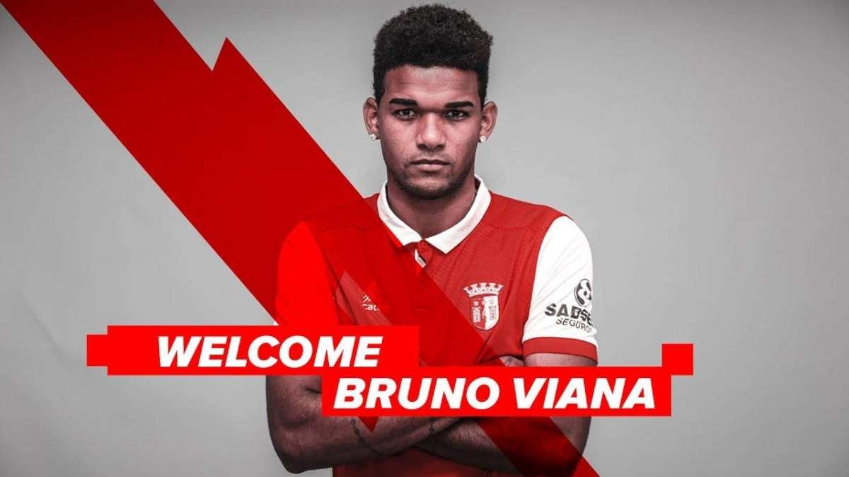 Calciomercato Lazio, dal Portogallo: nuovi sondaggi per Bruno Viana