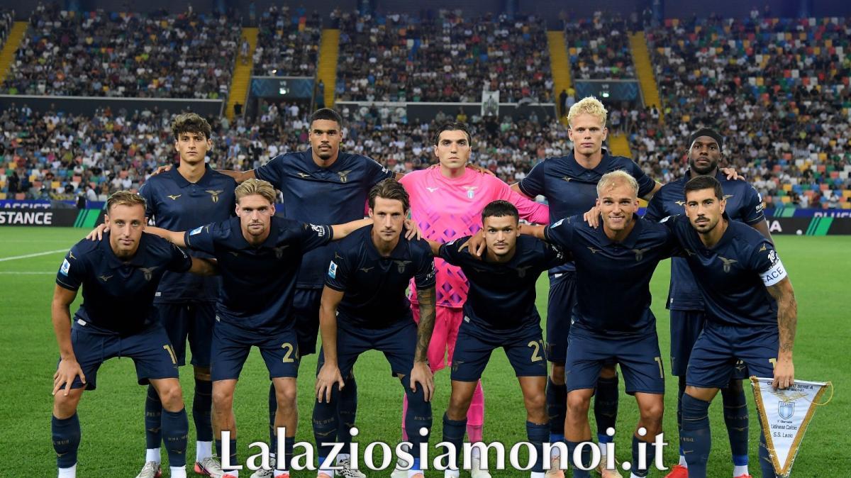 SONDAGGIO - Udinese-Lazio: vota il migliore in campo dei biancocelesti