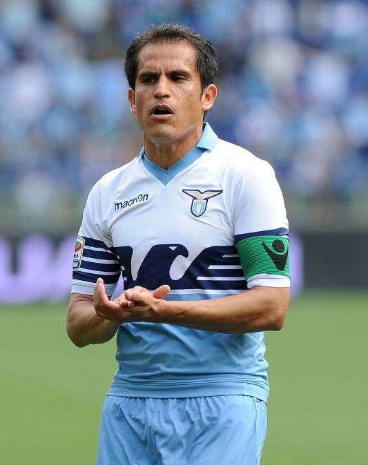 Ledesma, oggi la conferenza di addio alla Lazio