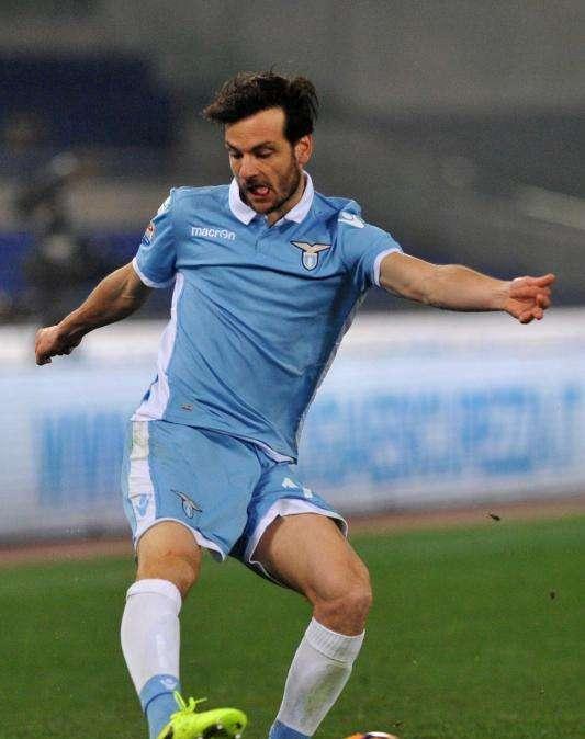 FORMELLO - Inzaghi prova Parolo "regista": Patric ok, Marchetti verso il recupero