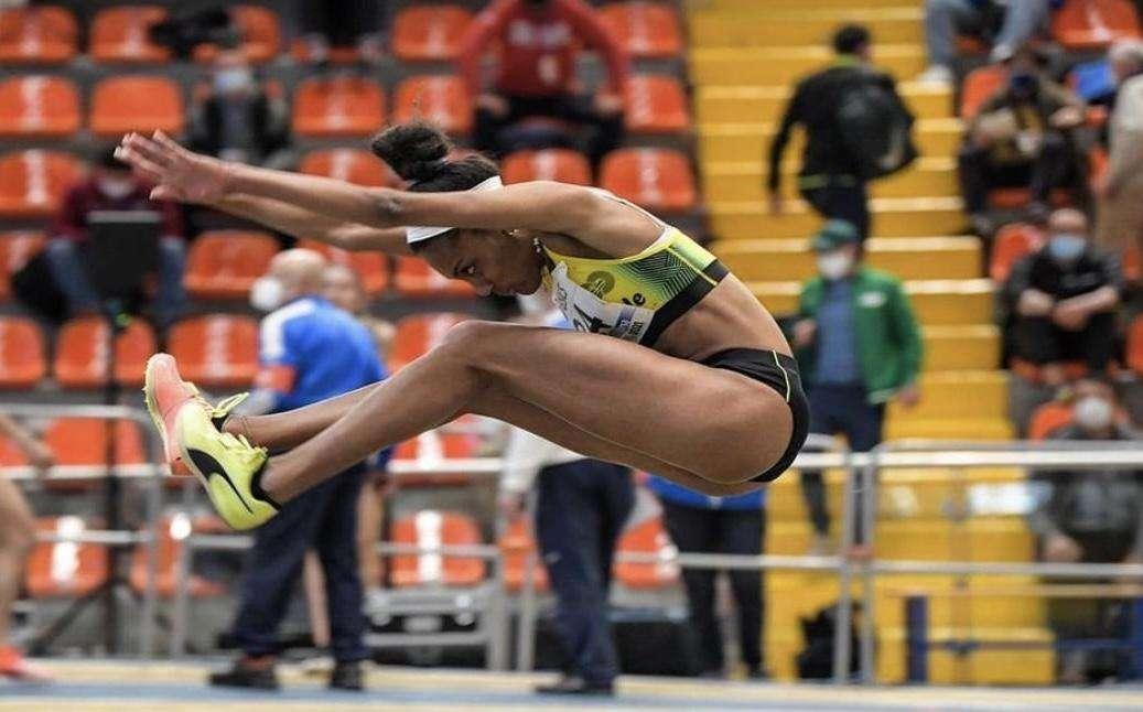 Larissa Iapichino fuori ai Mondiali di Tokyo: "Sono sotto shock, non ho emozioni"