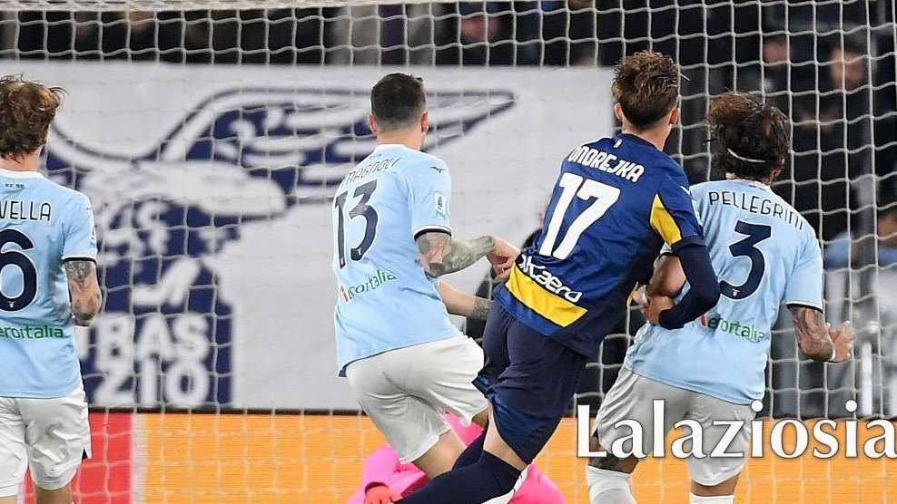 Lazio, Olimpico senza mura: mai una porta inviolata nel 2025