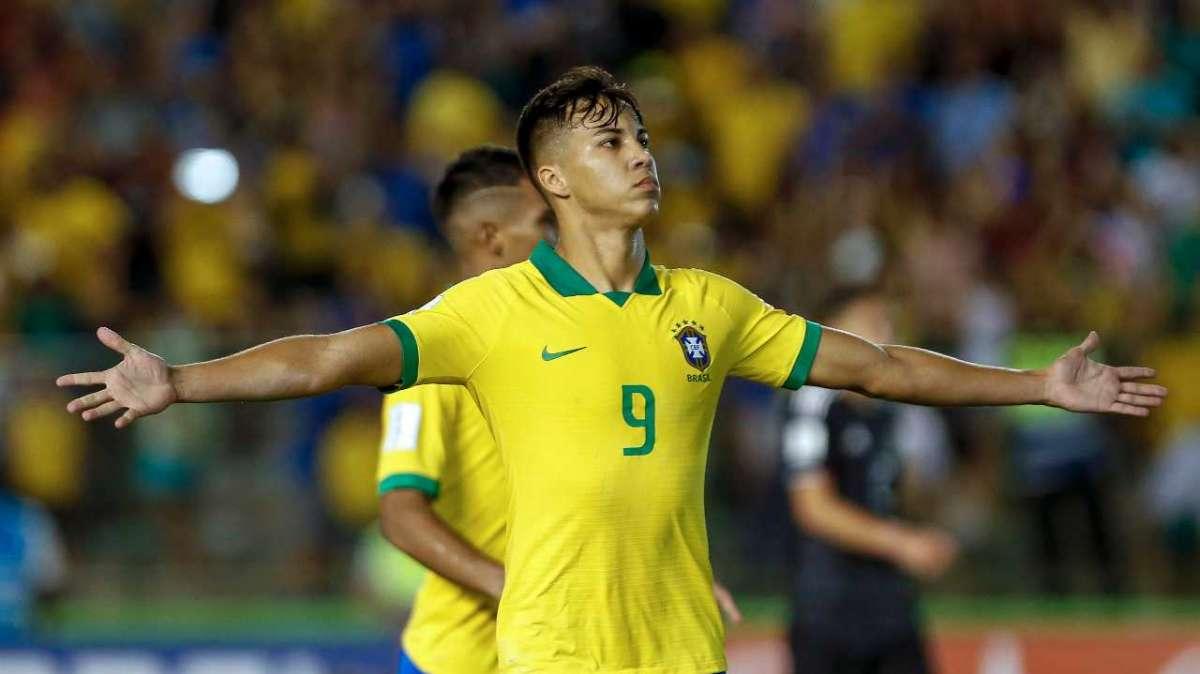 Calciomercato Lazio, Kaio Jorge piace: ma ci sono tre problemi...