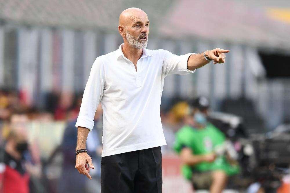 Milan, Pioli: "Abbiamo qualità per tenere testa a Lazio, Juve e Napoli"