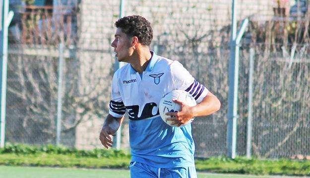 Lazio, Capanni: “Che emozione allenarsi in prima squadra. Il mio idolo? Zidane…”