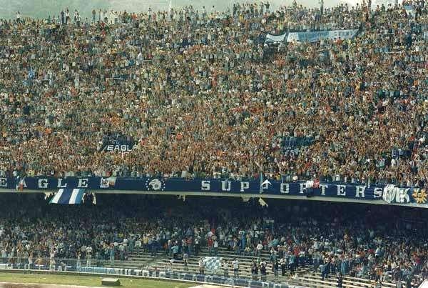 Lazio, 32 anni dal gol di Poli contro il Campobasso: il -9 diventa immortale