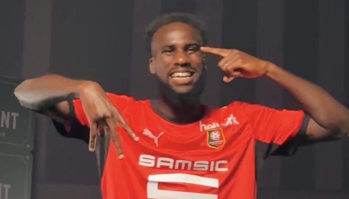 Lazio, la formula di Dia al Rennes: c'è un dettaglio sul riscatto